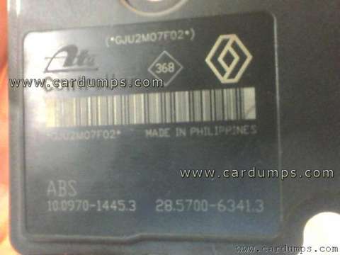 Photo of 2013 Renault Fluence