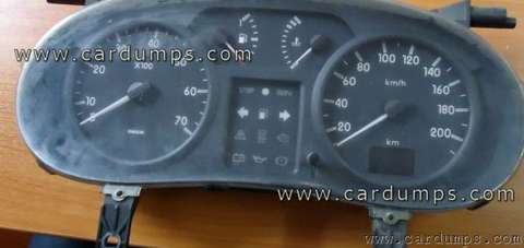 Photo of 2004 Renault Kangoo