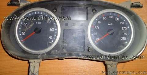 Photo of 2007 Renault Kangoo
