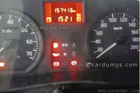 Photo of 2009 Renault Logan