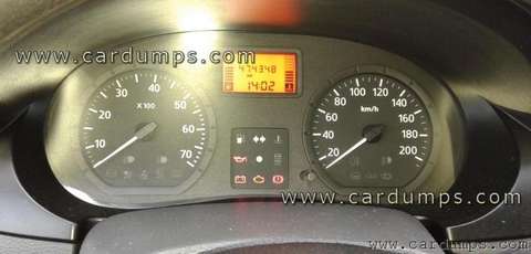 Photo of 2006 Renault Logan