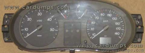 Photo of 2003 Renault Master