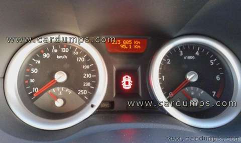 Photo of 2005 Renault Megane