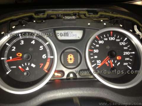 Photo of 2007 Renault Megane
