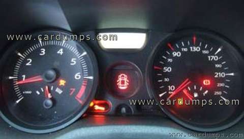 Photo of 2006 Renault Megane