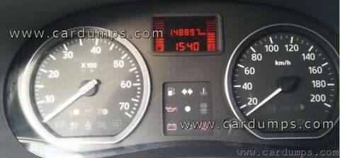 Photo of 2010 Renault Sandero
