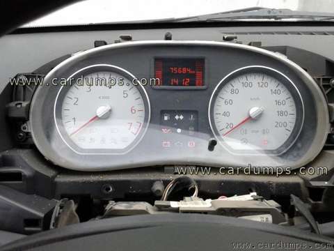 Photo of 2013 Renault Sandero