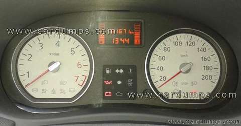 Photo of 2011 Renault Sandero