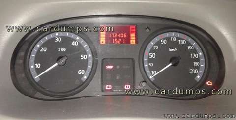 Photo of 2008 Renault Trafic