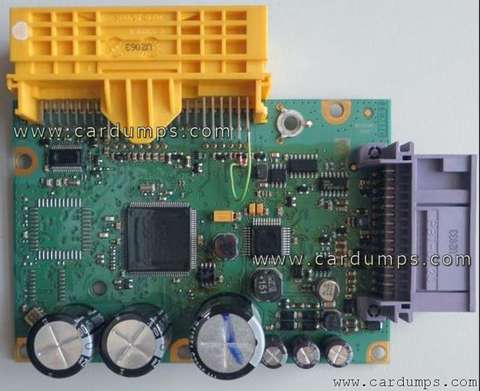 Photo of 2006 Saab 9-3
