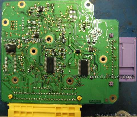 Photo of 2004 Saab 9-3