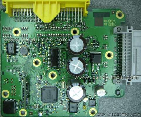 Photo of Saab 9-3