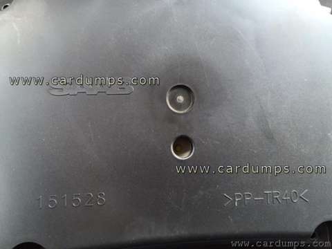 Photo of 2005 Saab 93