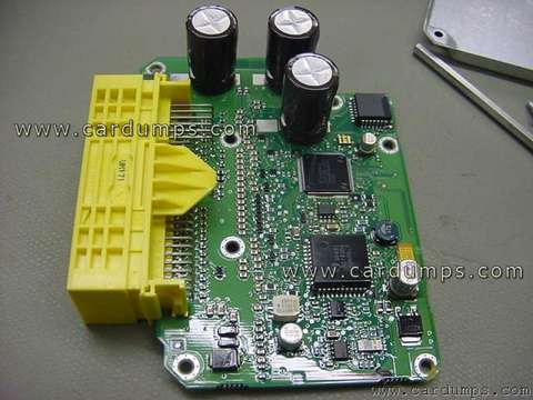 Photo of 2006 Saab 9-5
