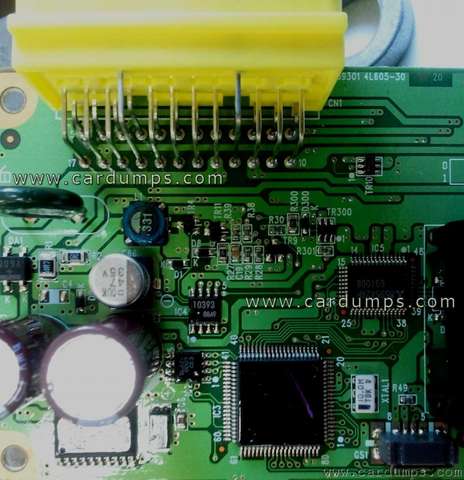 Photo of Samsung SM5