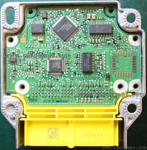 Photo of 2010 Seat Exeo