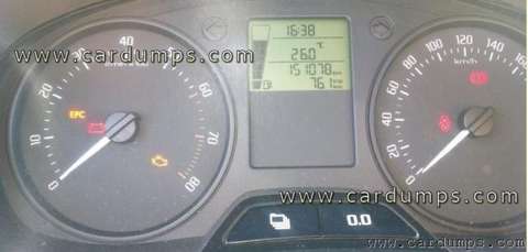 Photo of 2012 Skoda Fabia