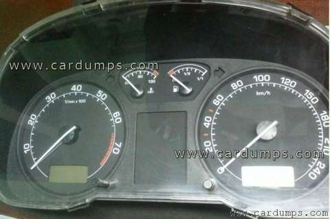 Photo of Skoda Octavia