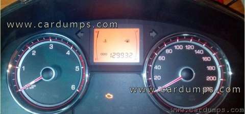 Photo of SsangYong Actyon
