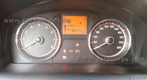 Photo of 2012 SsangYong Actyon