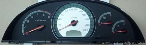 Photo of 2008 SsangYong Rexton