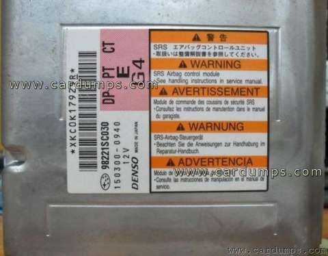 Photo of Subaru Forester