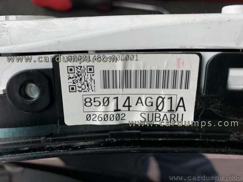 Photo of 2005 Subaru Outback