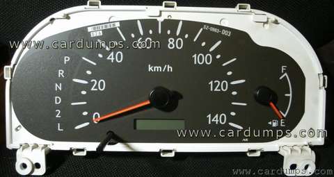 Photo of 2004 Suzuki Alto