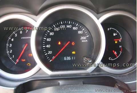 Photo of 2006 Suzuki Grand Vitara