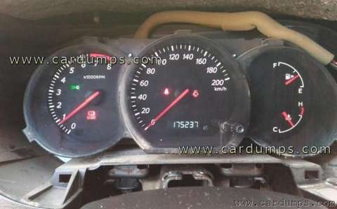 Photo of 2007 Suzuki Grand Vitara