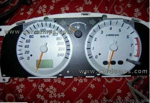 Photo of 2003 Suzuki Swift