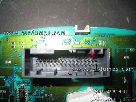 Photo of 2008 Suzuki SX4