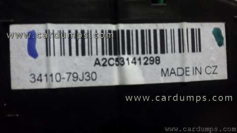 Photo of 2007 Suzuki SX4