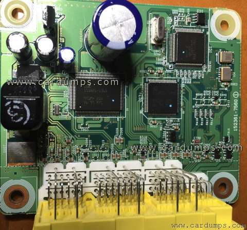 Photo of 2012 Toyota BB