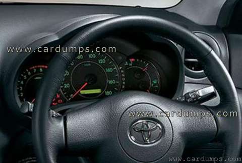 Photo of 2003 Toyota Caldina