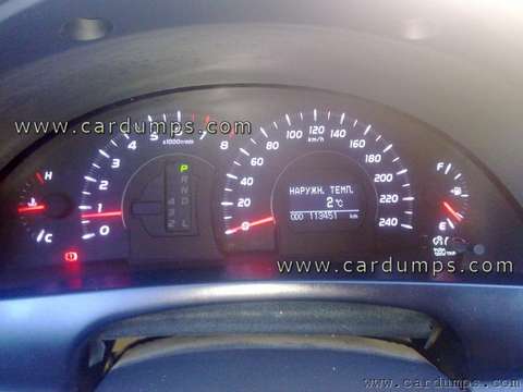 Photo of 2010 Toyota Camry