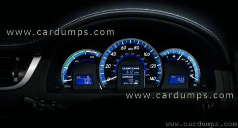 Photo of 2014 Toyota Camry