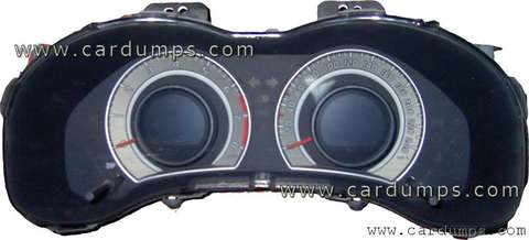 Photo of 2007 Toyota Corolla