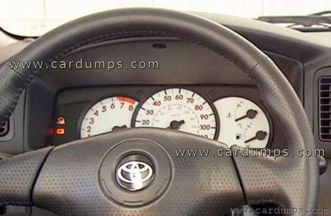 Photo of 2006 Toyota Corolla