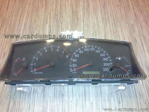 Photo of 2003 Toyota Corolla