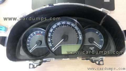 Photo of 2014 Toyota Corolla