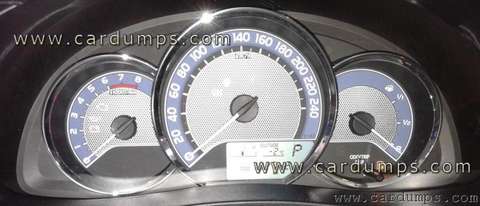 Photo of 2013 Toyota Corolla