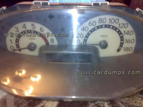 Photo of 2001 Toyota Funcargo