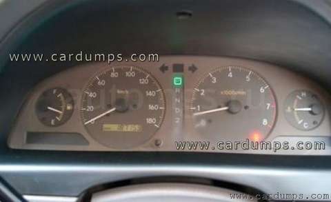 Photo of Toyota Gaia
