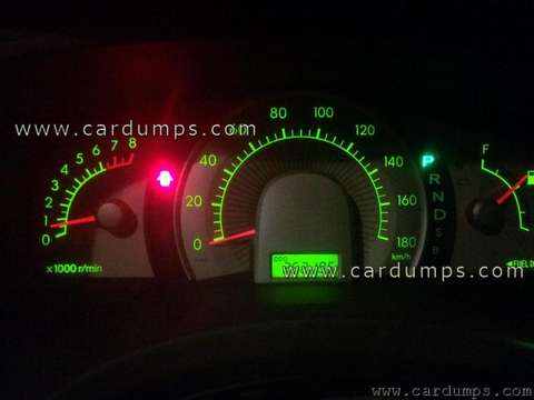 Photo of 2005 Toyota Isis
