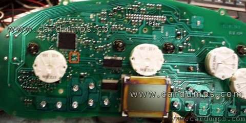 Photo of 2007 VAZ 2112