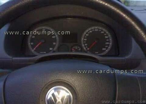 Photo of 2008 Volkswagen Caddy