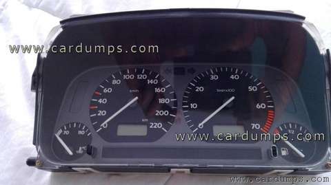 Photo of 1996 Volkswagen Golf III