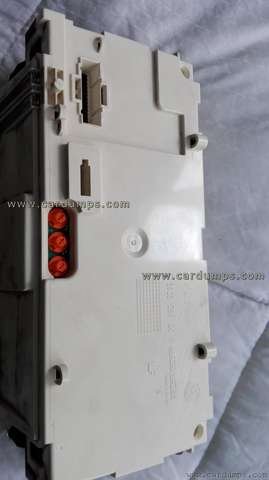 Photo of 1996 Volkswagen Golf III