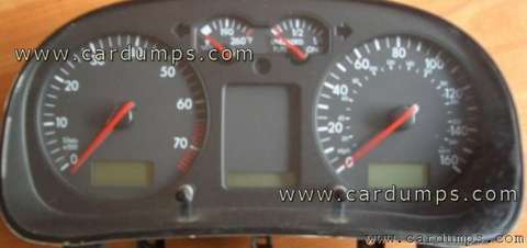 Photo of Volkswagen Jetta